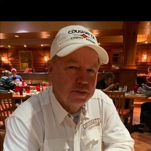 Meet your Posher, Clay